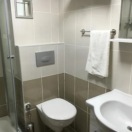 Hotel Hotel Duzce