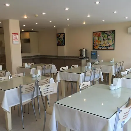 Hotel Duzce Duzce