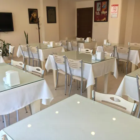 Hotel Hotel Duzce 2*