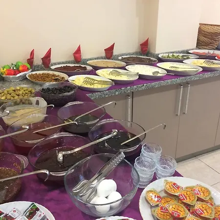 Hotel Duzce Duzce