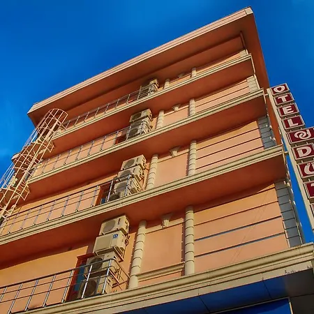 Hotel Duzce Duzce