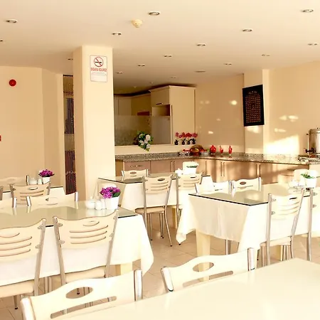Hotel Hotel Duzce 2*