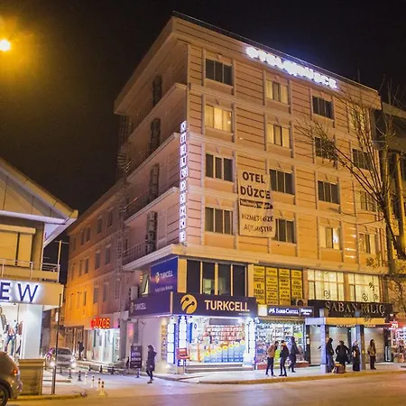 Hotel Hotel Duzce 2*