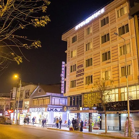 Hotel Duzce