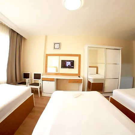 Hotel Duzce
