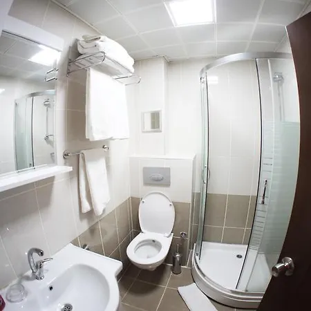 Hotel Hotel Duzce