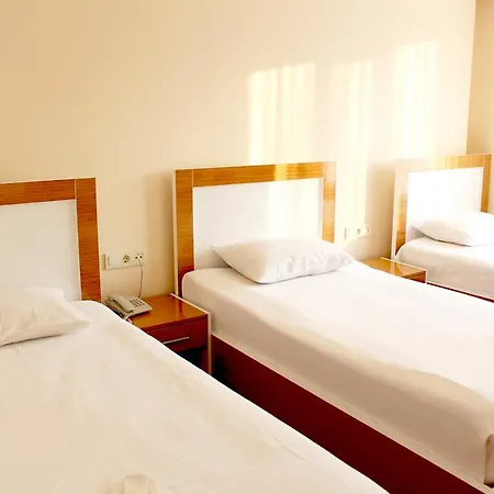 Hotel Hotel Duzce