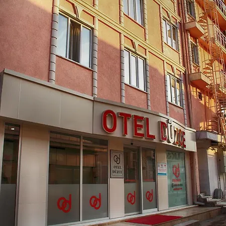 Hotel Hotel Duzce Duzce