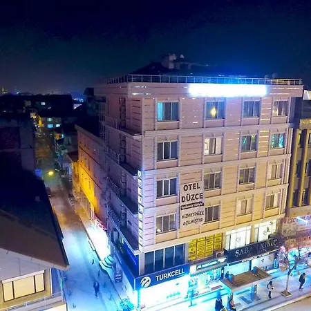 Hotel Hotel Duzce