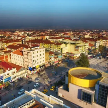 Hotel Hotel Duzce