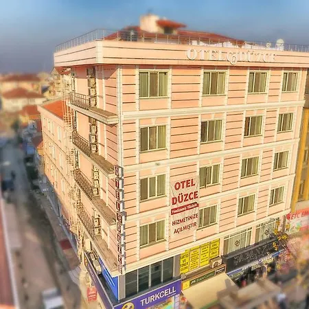Hotel Hotel Duzce 2*