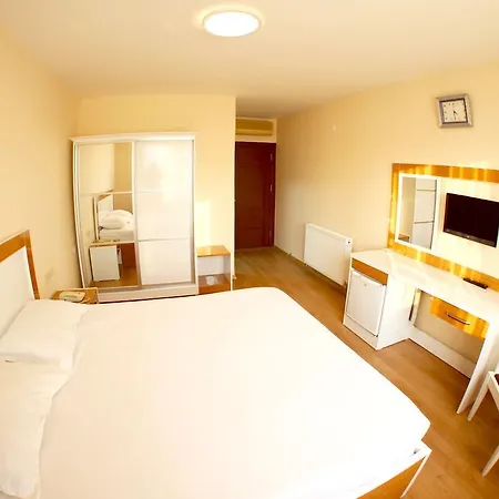 Hotel Duzce 2* Duzce