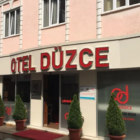 Hotel Duzce Duzce