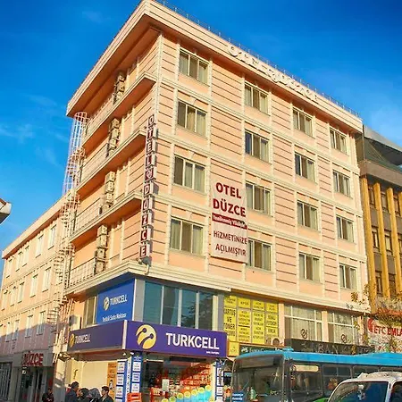 Hotel Duzce Hotel 2*