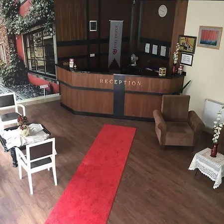 Hotel Duzce Hotel Duzce