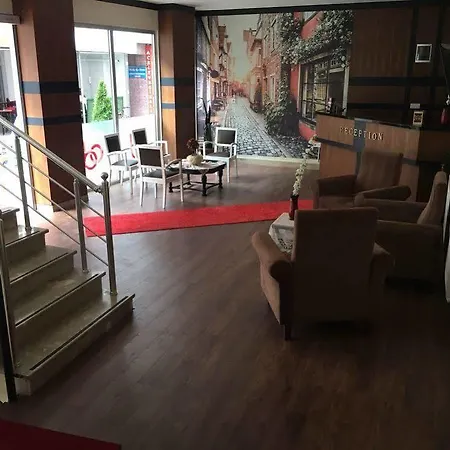 Hotel Duzce Hotel