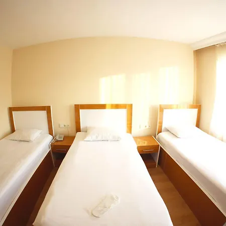 Hotel Duzce