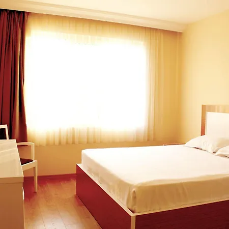 Hotel Duzce 2* Duzce