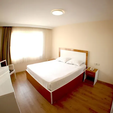 Hotel Duzce 2*