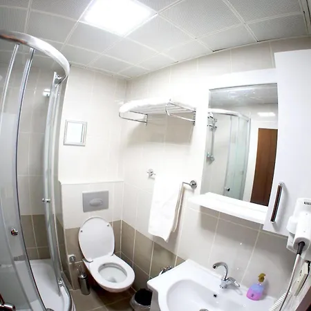 Hotel Duzce Hotel