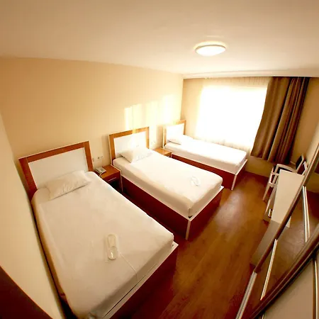 Hotel Duzce Duzce