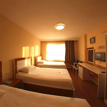 Hotel Duzce Duzce