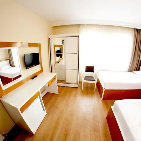 Hotel Duzce Hotel Duzce