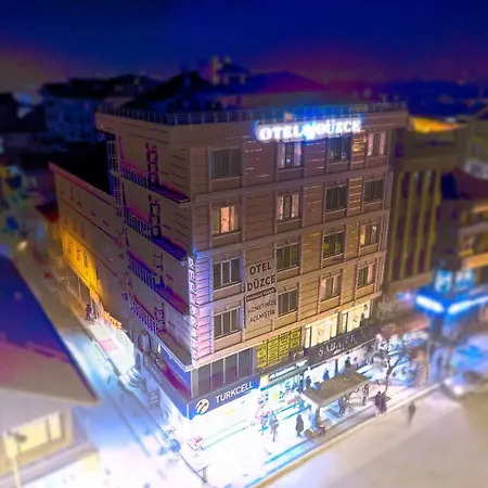 Hotel Duzce 2* Duzce